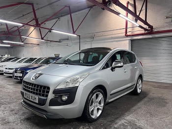 Used Peugeot 3008 2012 for sale - 79278913: Photo