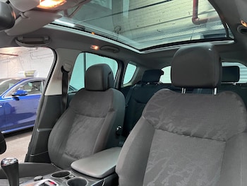 Used Peugeot 3008 2012 for sale - 79278913: Photo
