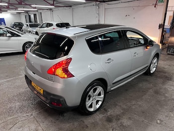 Used Peugeot 3008 2012 for sale - 79278913: Photo