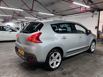 Used Peugeot 3008 2012 for sale - 79278913: Photo