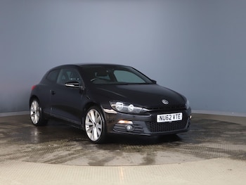 2012 (62) - 2.0 TDi BlueMotion Tech GT 3dr [Nav/Leather]