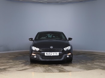 Used Volkswagen Scirocco 2012 for sale - 76781739: Photo