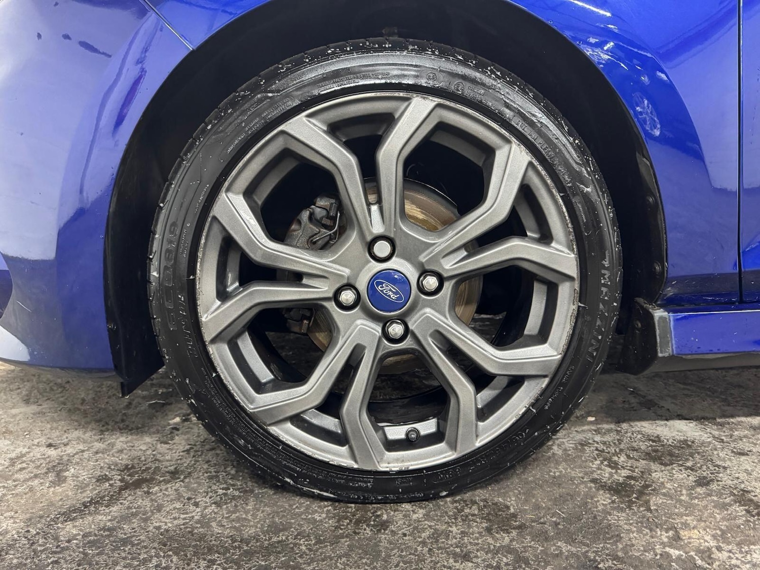 Used Ford Fiesta for sale - 77074256: Photo 12