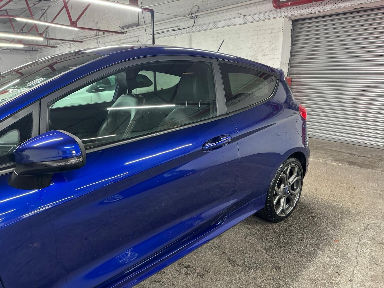 Used Ford Fiesta for sale - 77074256: Photo 13