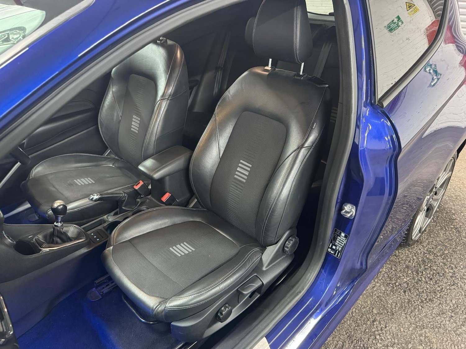 Used Ford Fiesta for sale - 77074256: Photo 14