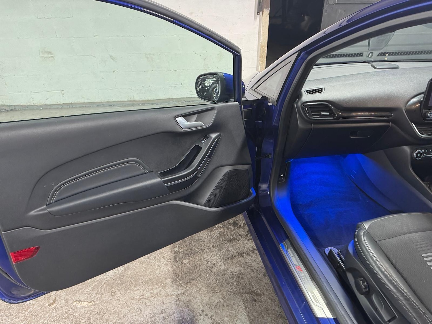 Used Ford Fiesta for sale - 77074256: Photo 15