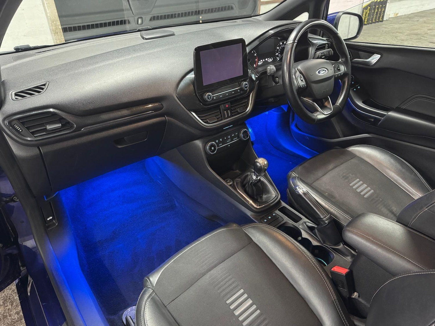 Used Ford Fiesta for sale - 77074256: Photo 16