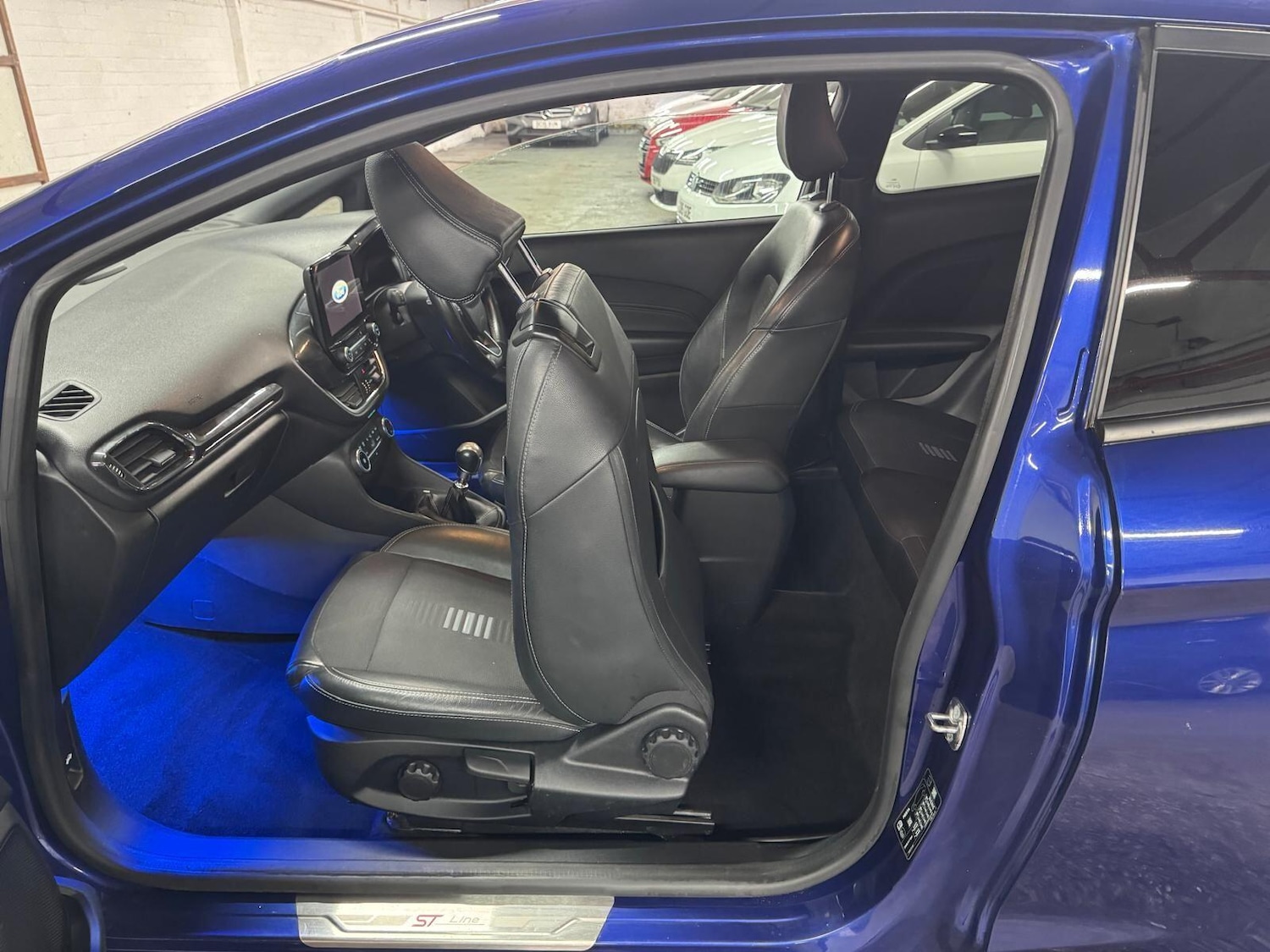 Used Ford Fiesta for sale - 77074256: Photo 17