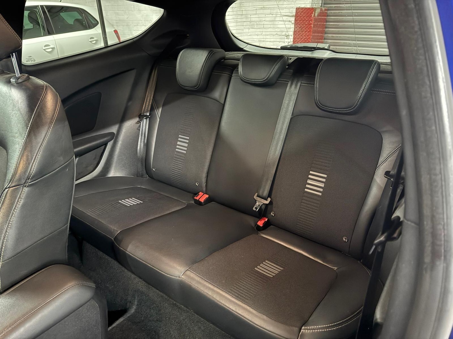 Used Ford Fiesta for sale - 77074256: Photo 18