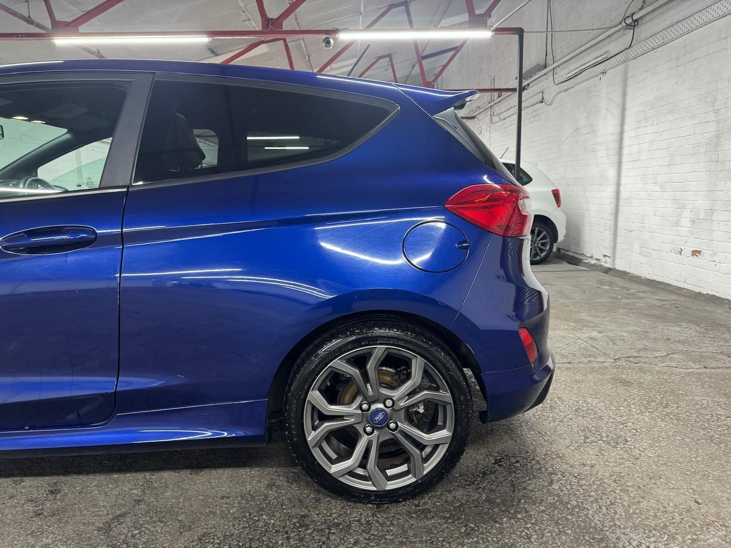 Used Ford Fiesta for sale - 77074256: Photo 19