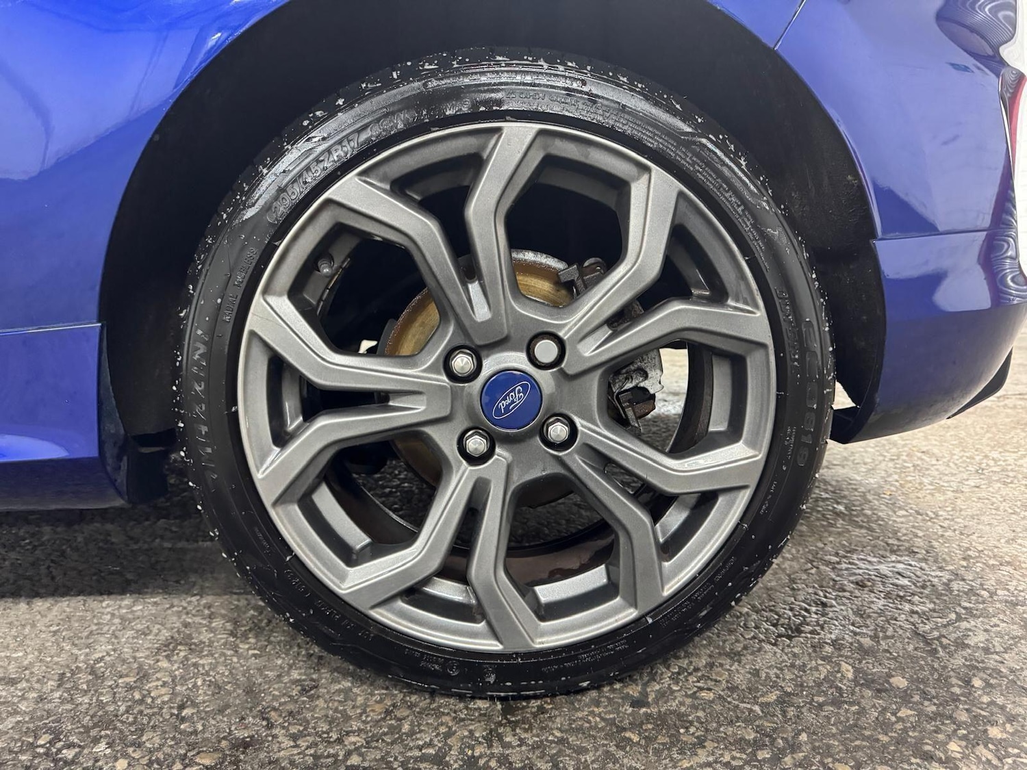 Used Ford Fiesta for sale - 77074256: Photo 20