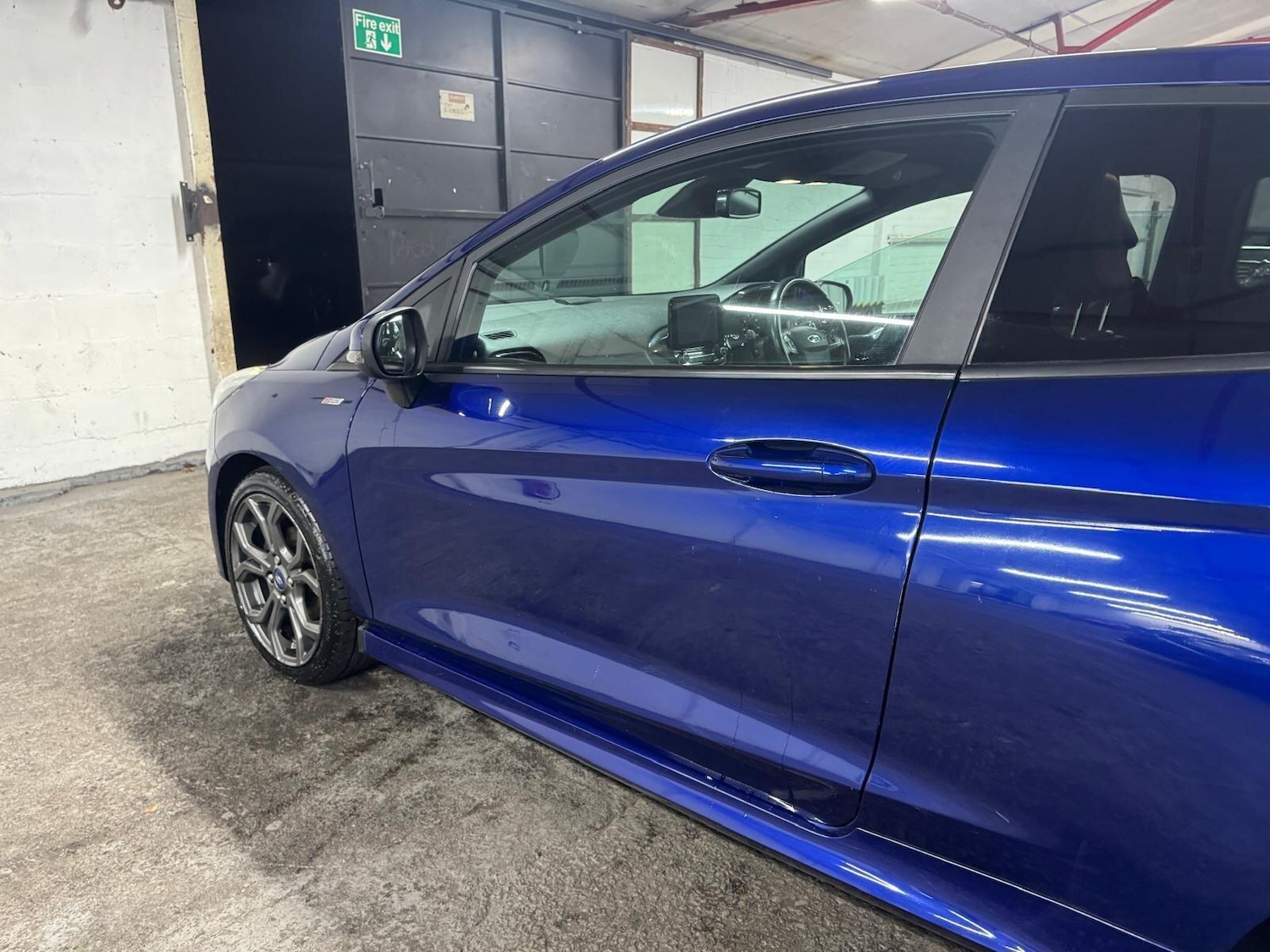 Used Ford Fiesta for sale - 77074256: Photo 21