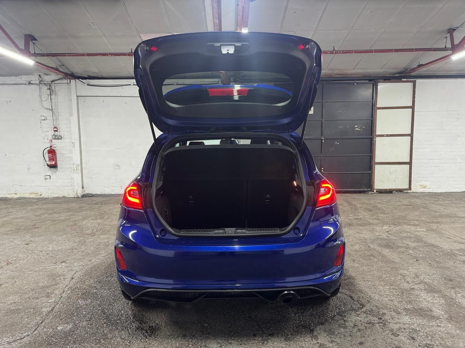 Used Ford Fiesta for sale - 77074256: Photo 23