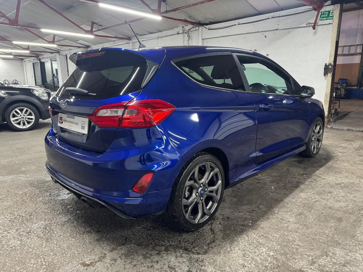 Used Ford Fiesta for sale - 77074256: Photo 25