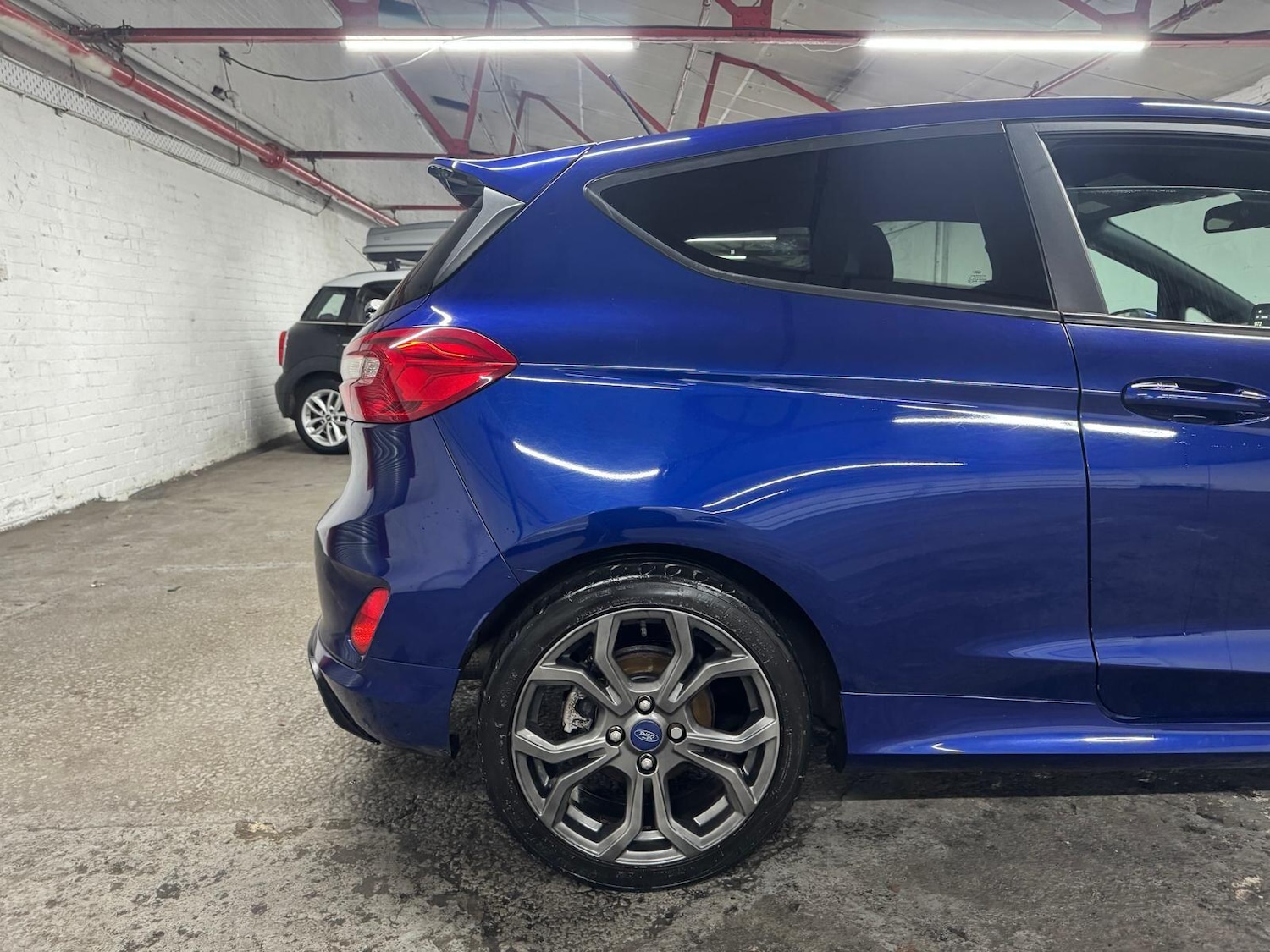 Used Ford Fiesta for sale - 77074256: Photo 26