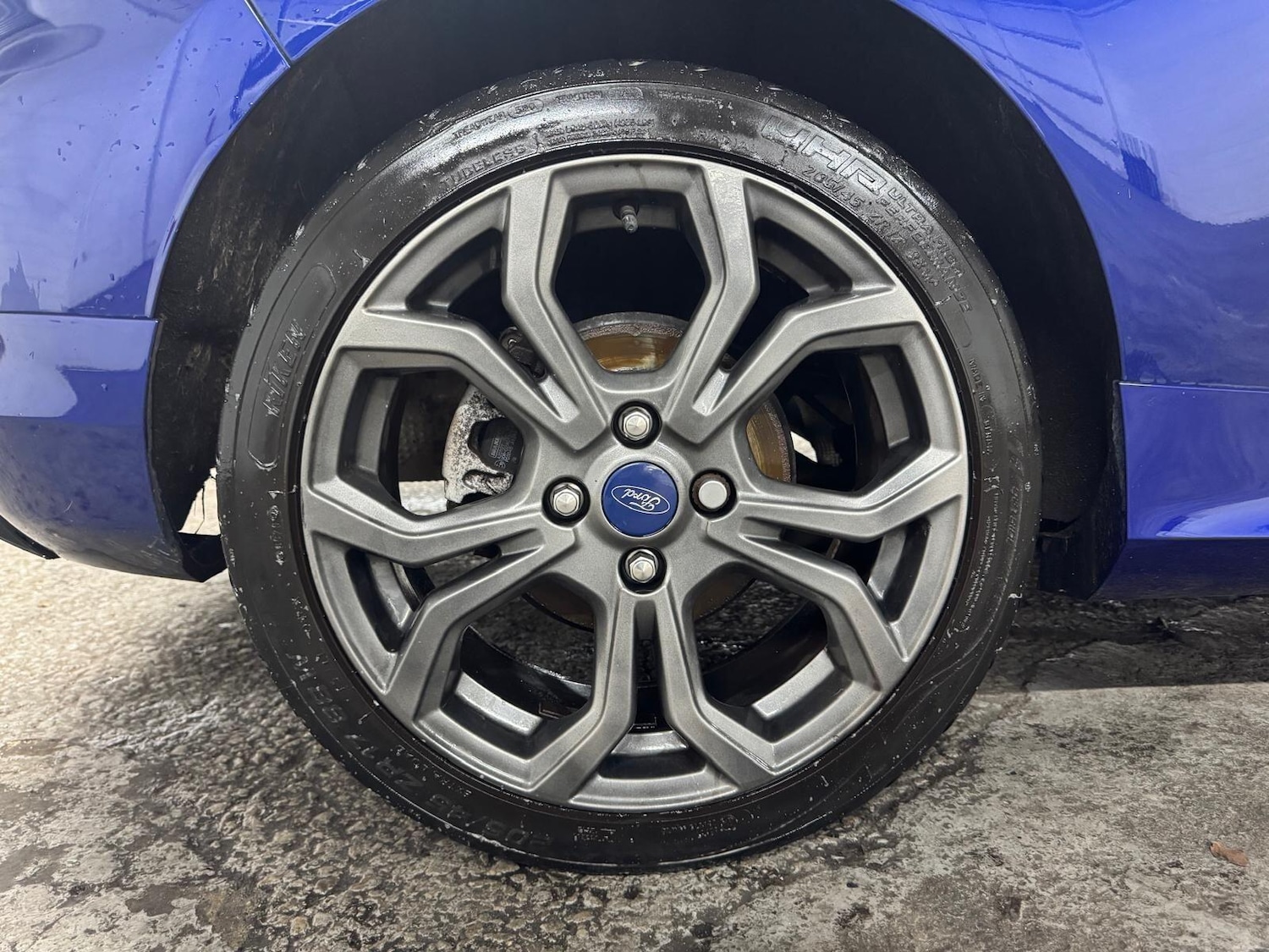 Used Ford Fiesta for sale - 77074256: Photo 27