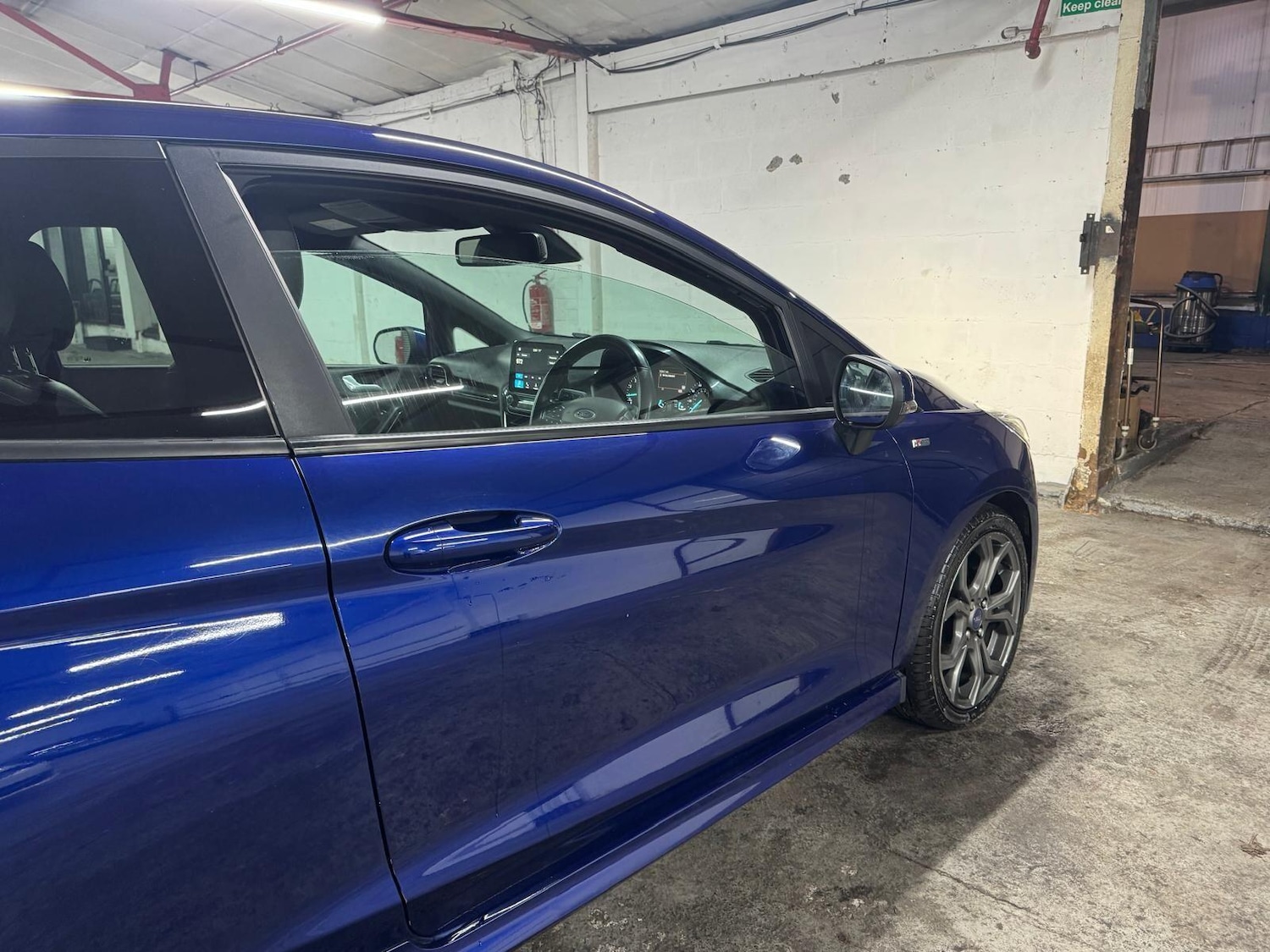 Used Ford Fiesta for sale - 77074256: Photo 28