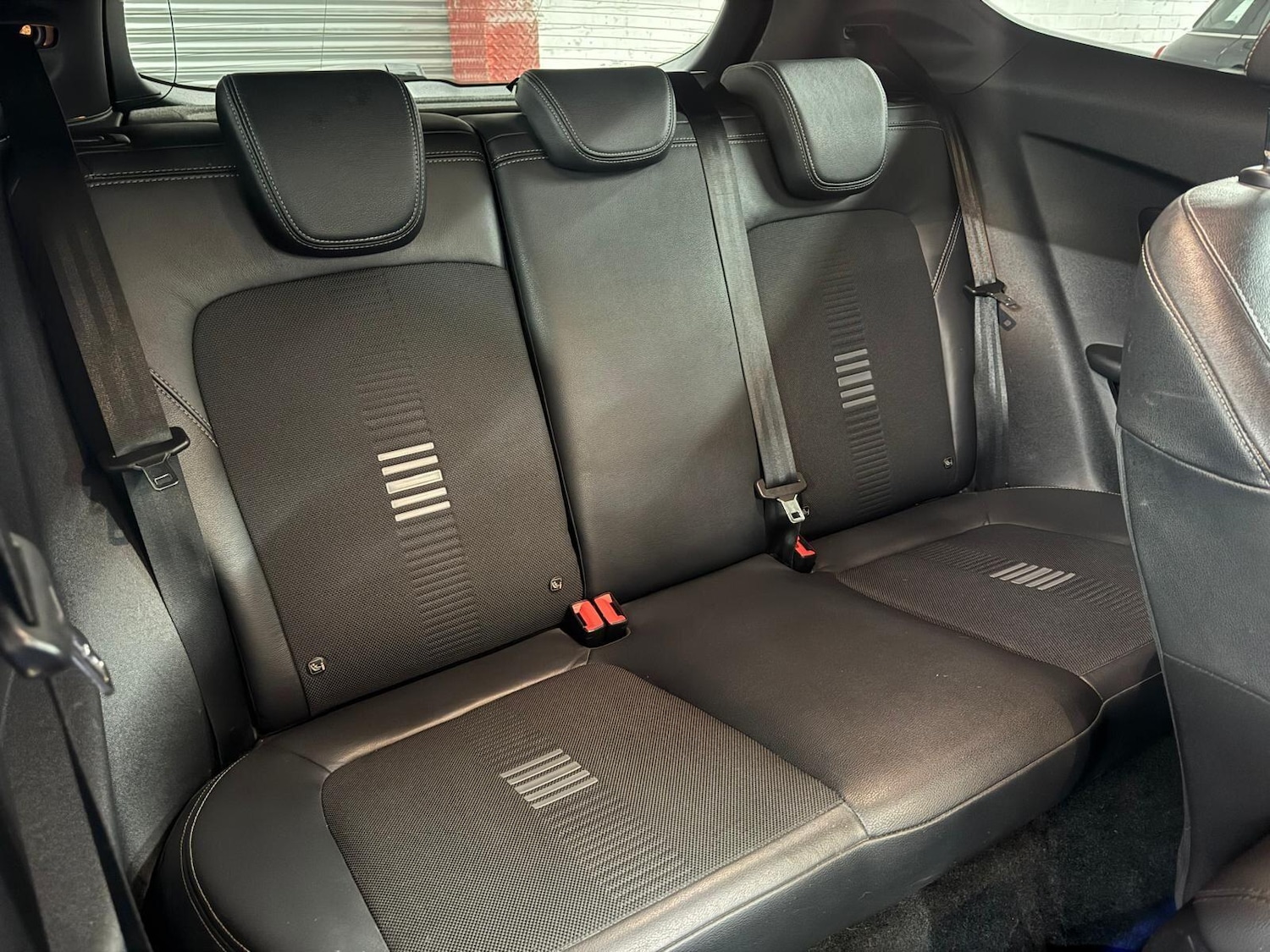 Used Ford Fiesta for sale - 77074256: Photo 29