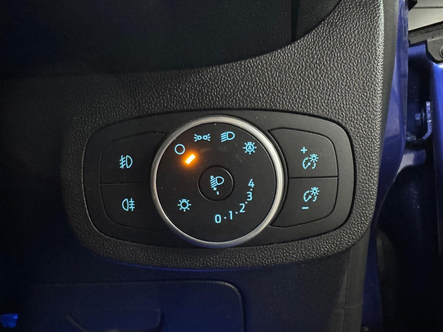 Used Ford Fiesta for sale - 77074256: Photo 30