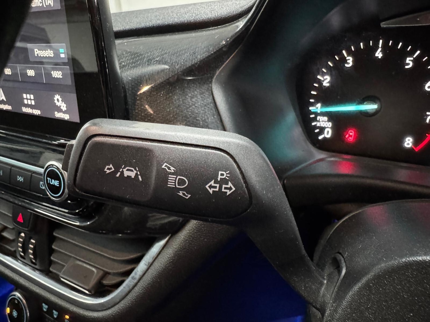 Used Ford Fiesta for sale - 77074256: Photo 31