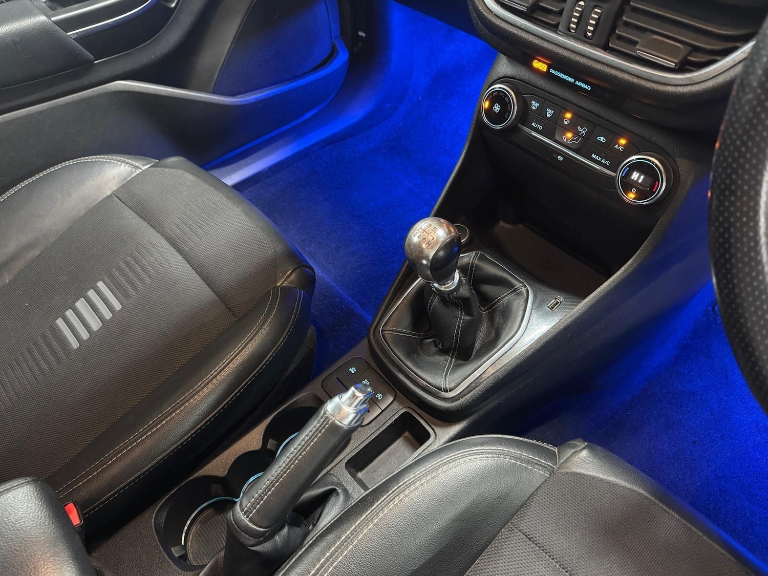 Used Ford Fiesta for sale - 77074256: Photo 32