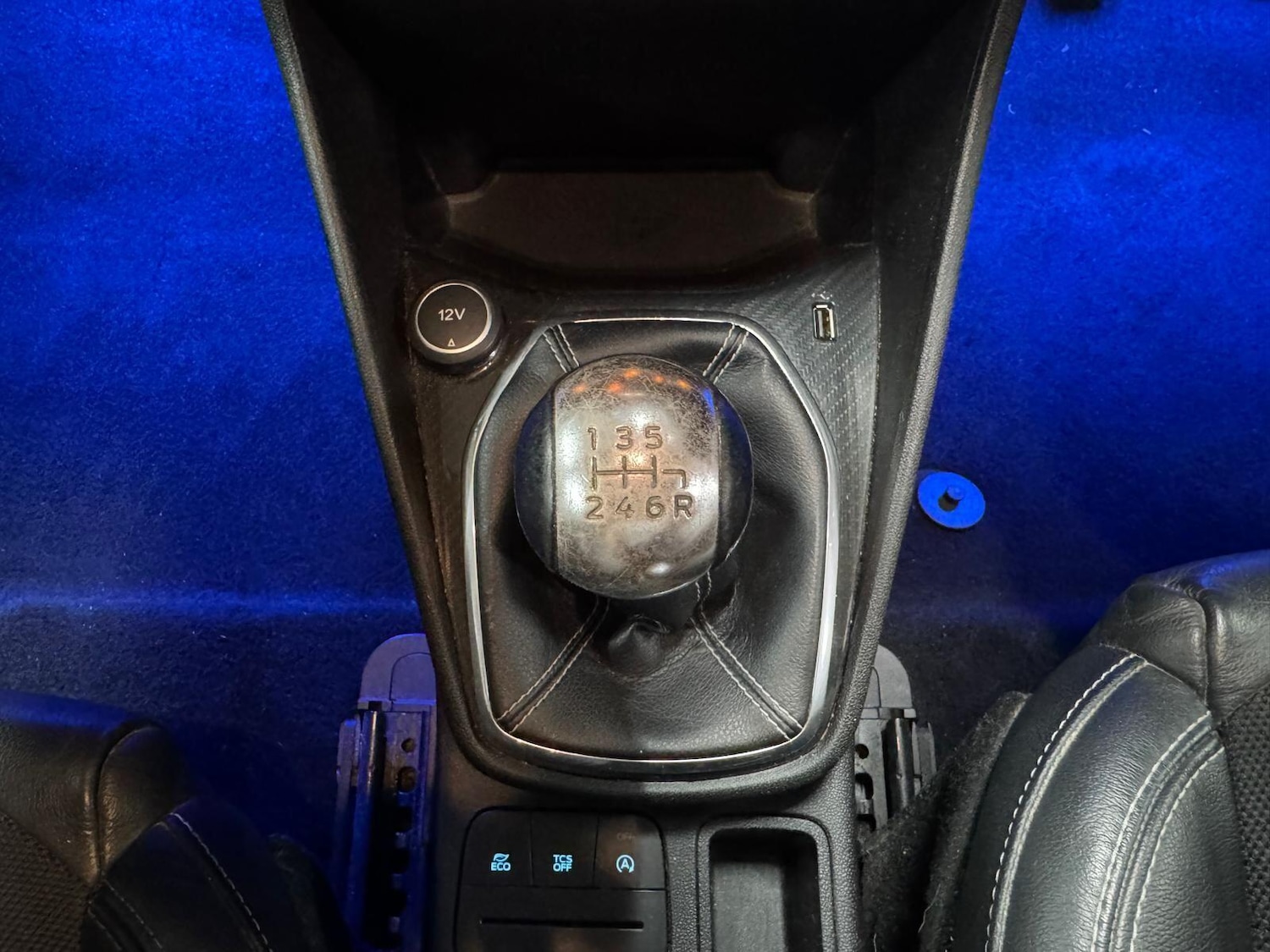 Used Ford Fiesta for sale - 77074256: Photo 33