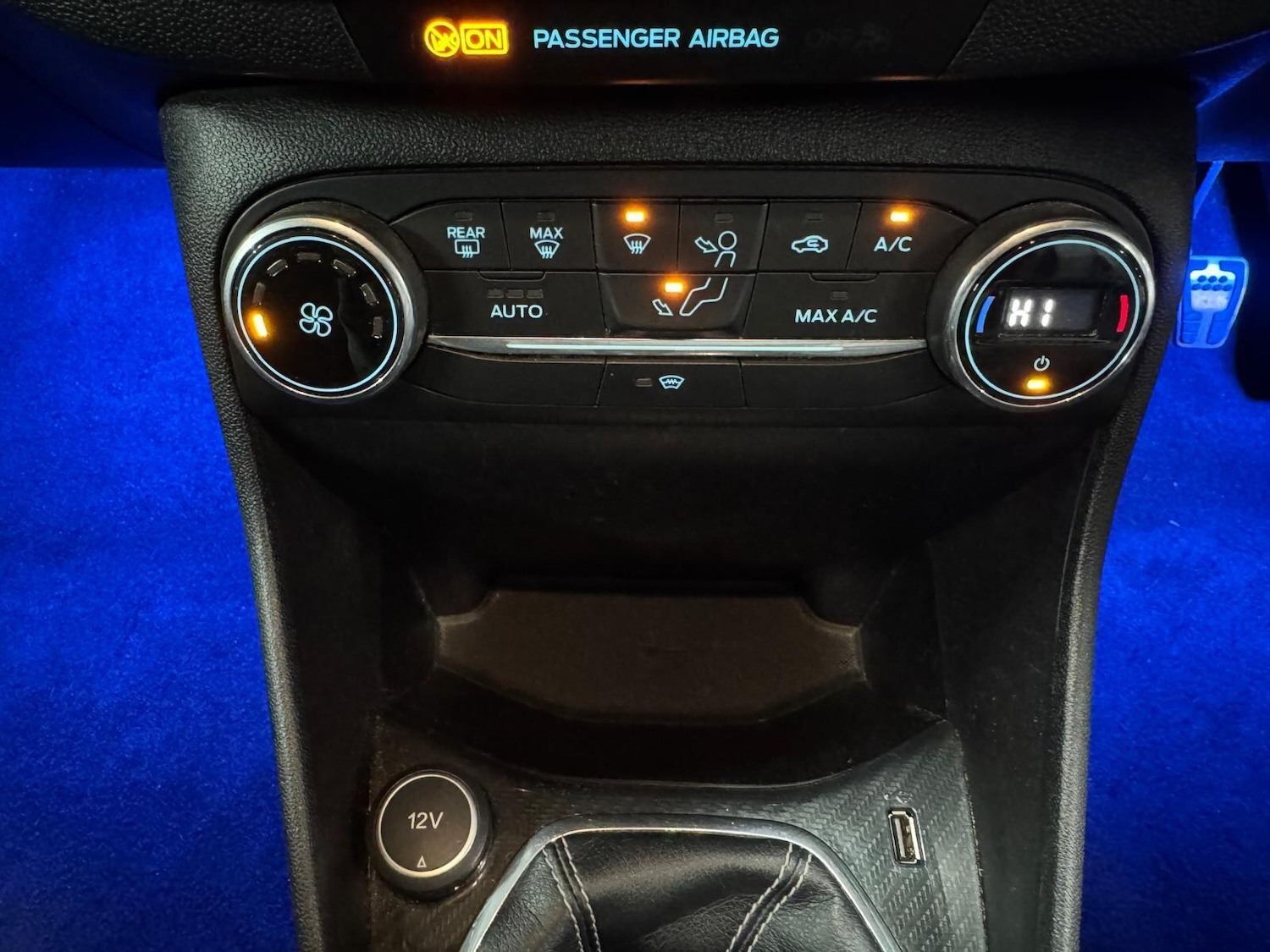 Used Ford Fiesta for sale - 77074256: Photo 34