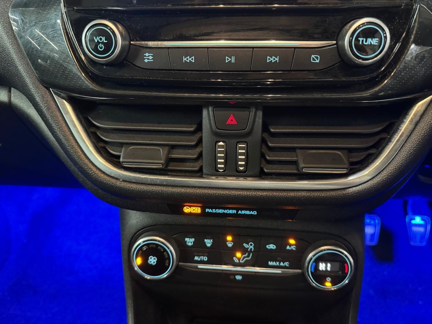 Used Ford Fiesta for sale - 77074256: Photo 35