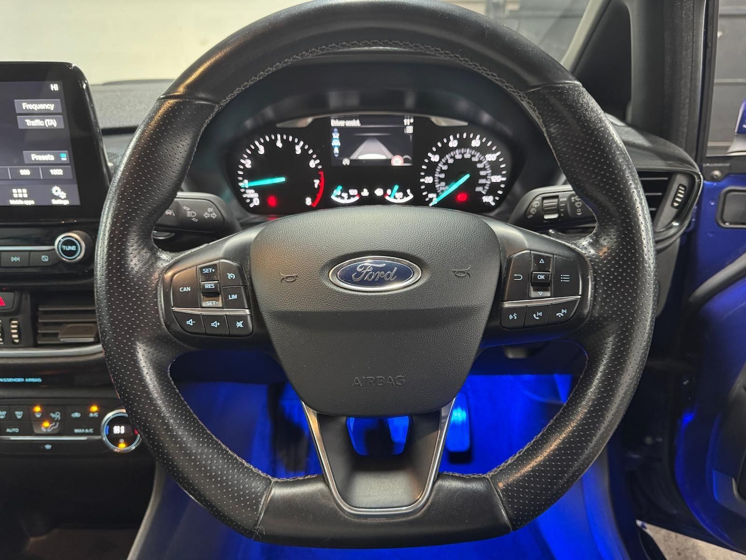 Used Ford Fiesta for sale - 77074256: Photo 37