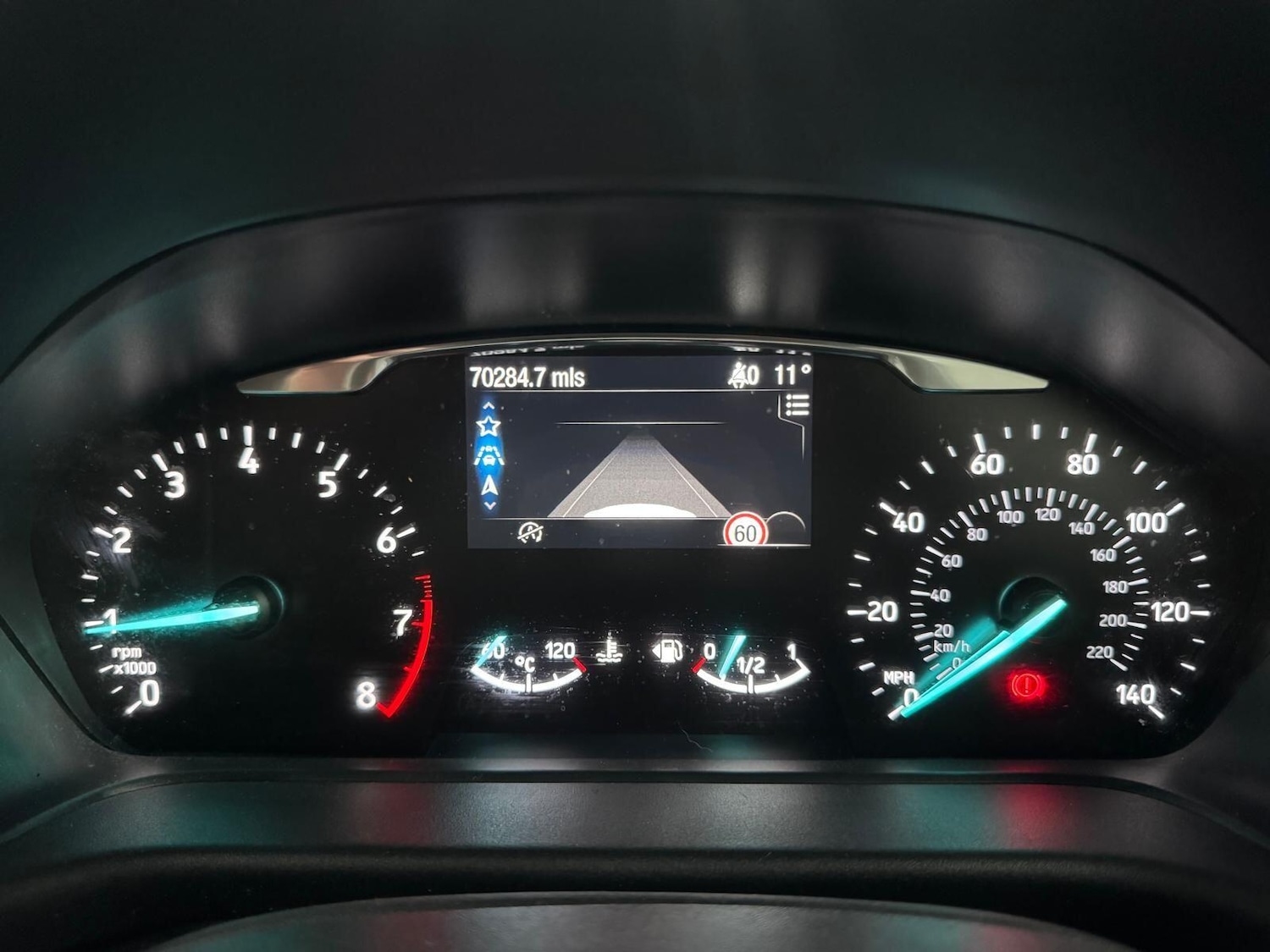 Used Ford Fiesta for sale - 77074256: Photo 38