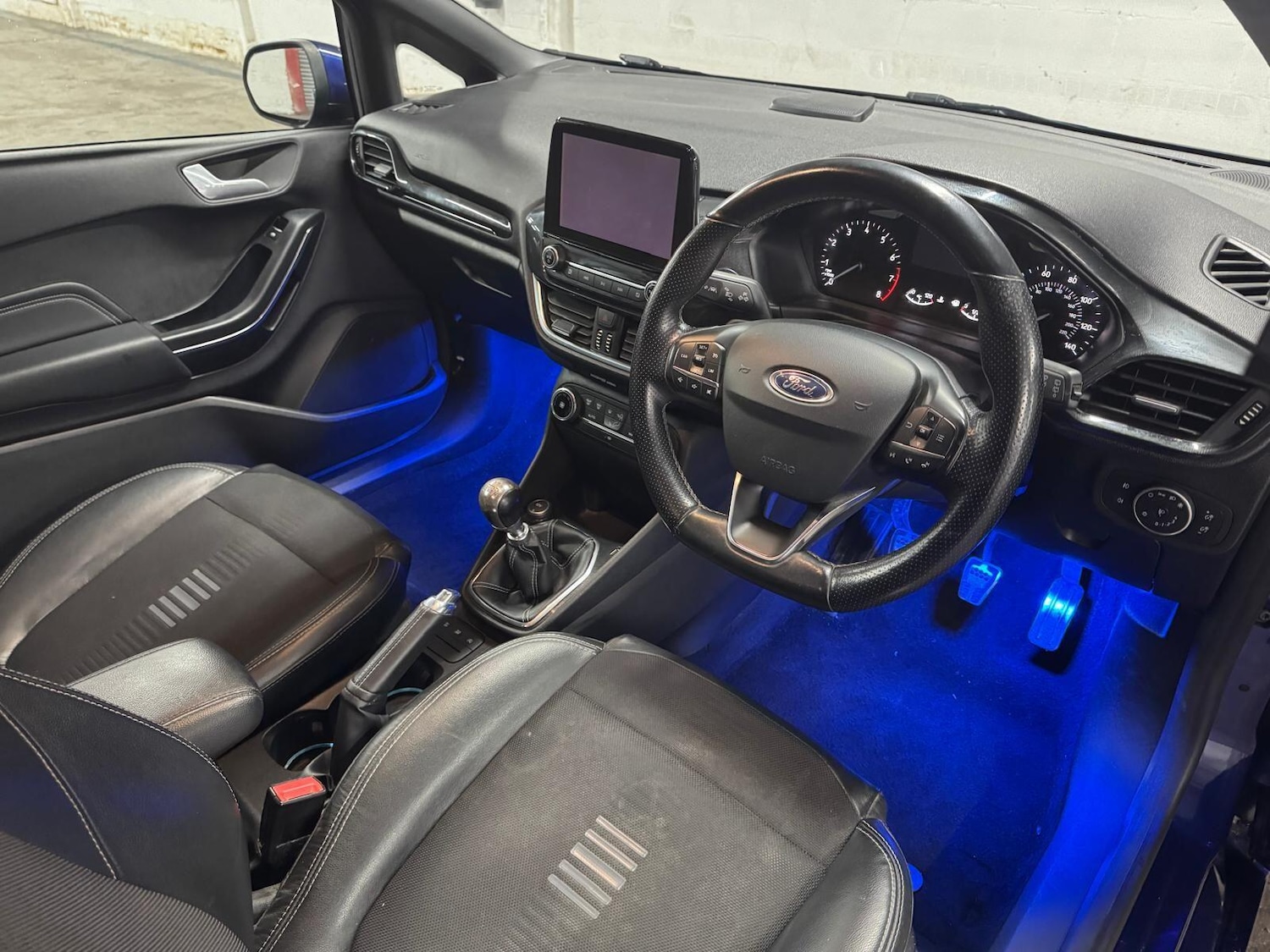 Used Ford Fiesta for sale - 77074256: Photo 39