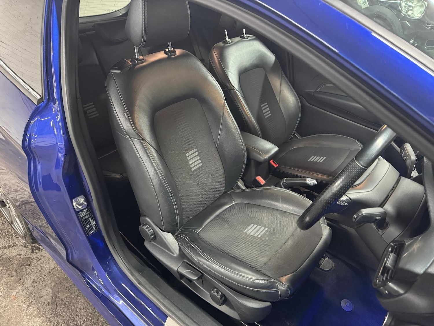 Used Ford Fiesta for sale - 77074256: Photo 40