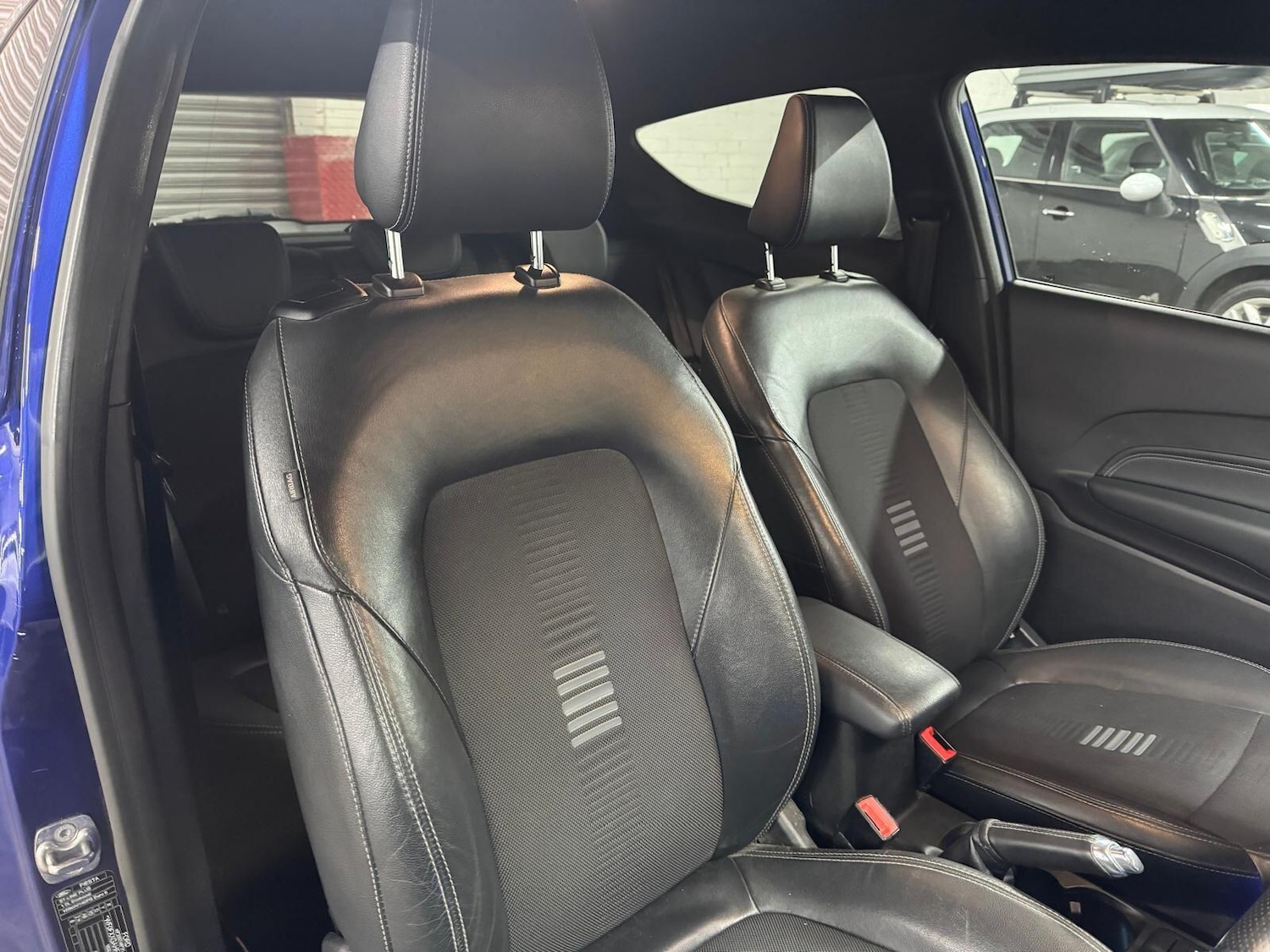 Used Ford Fiesta for sale - 77074256: Photo 41