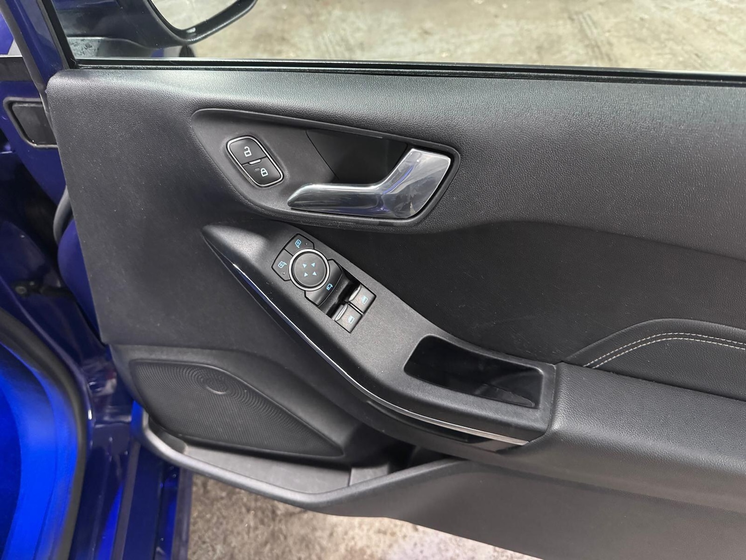 Used Ford Fiesta for sale - 77074256: Photo 43