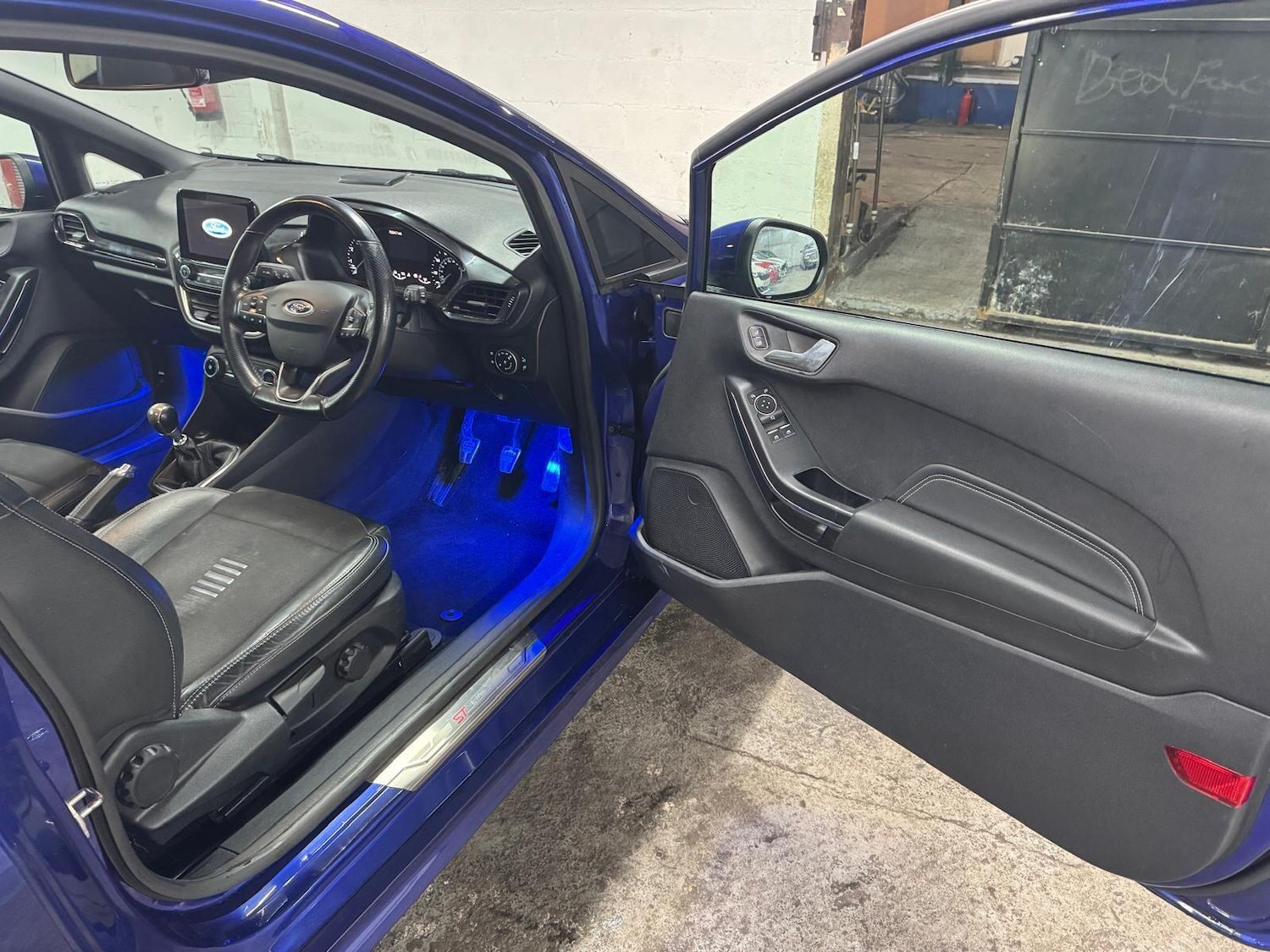 Used Ford Fiesta for sale - 77074256: Photo 44