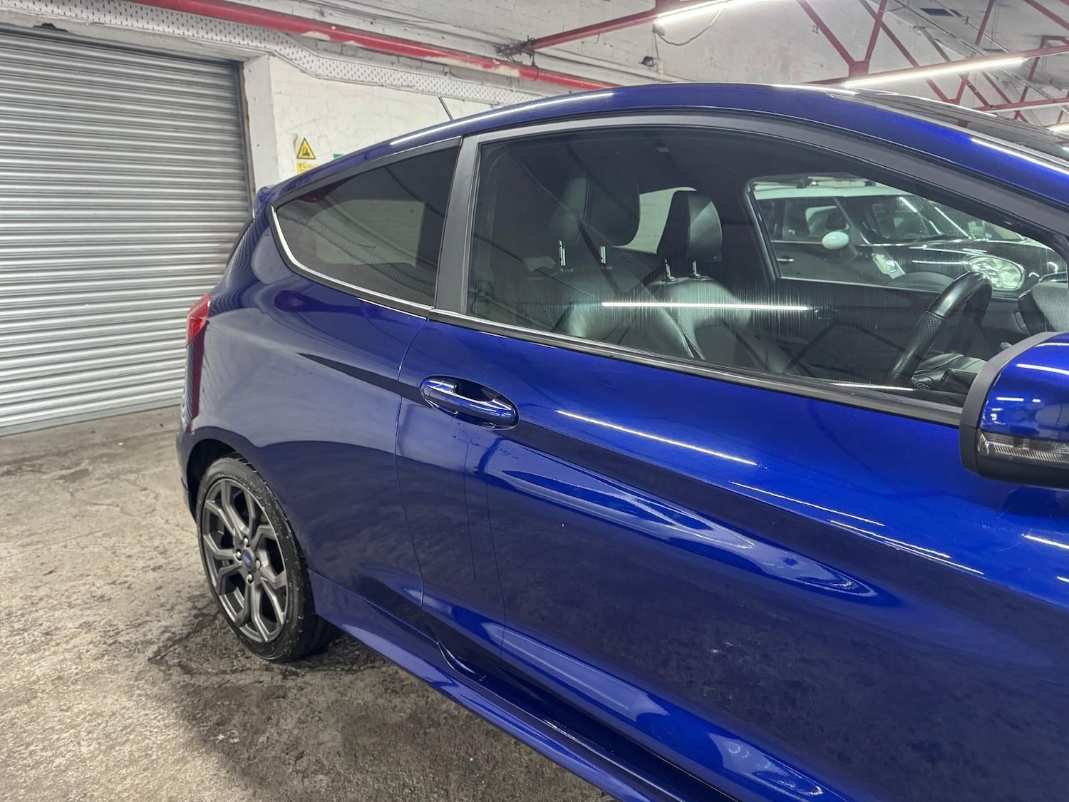 Used Ford Fiesta for sale - 77074256: Photo 45