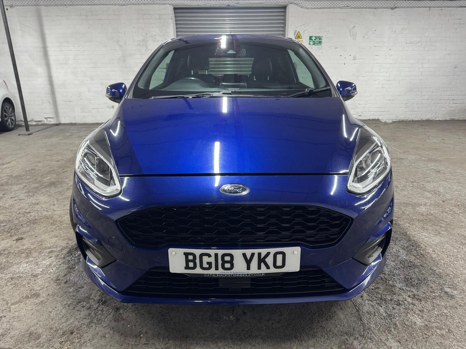 Used Ford Fiesta for sale - 77074256: Photo 49