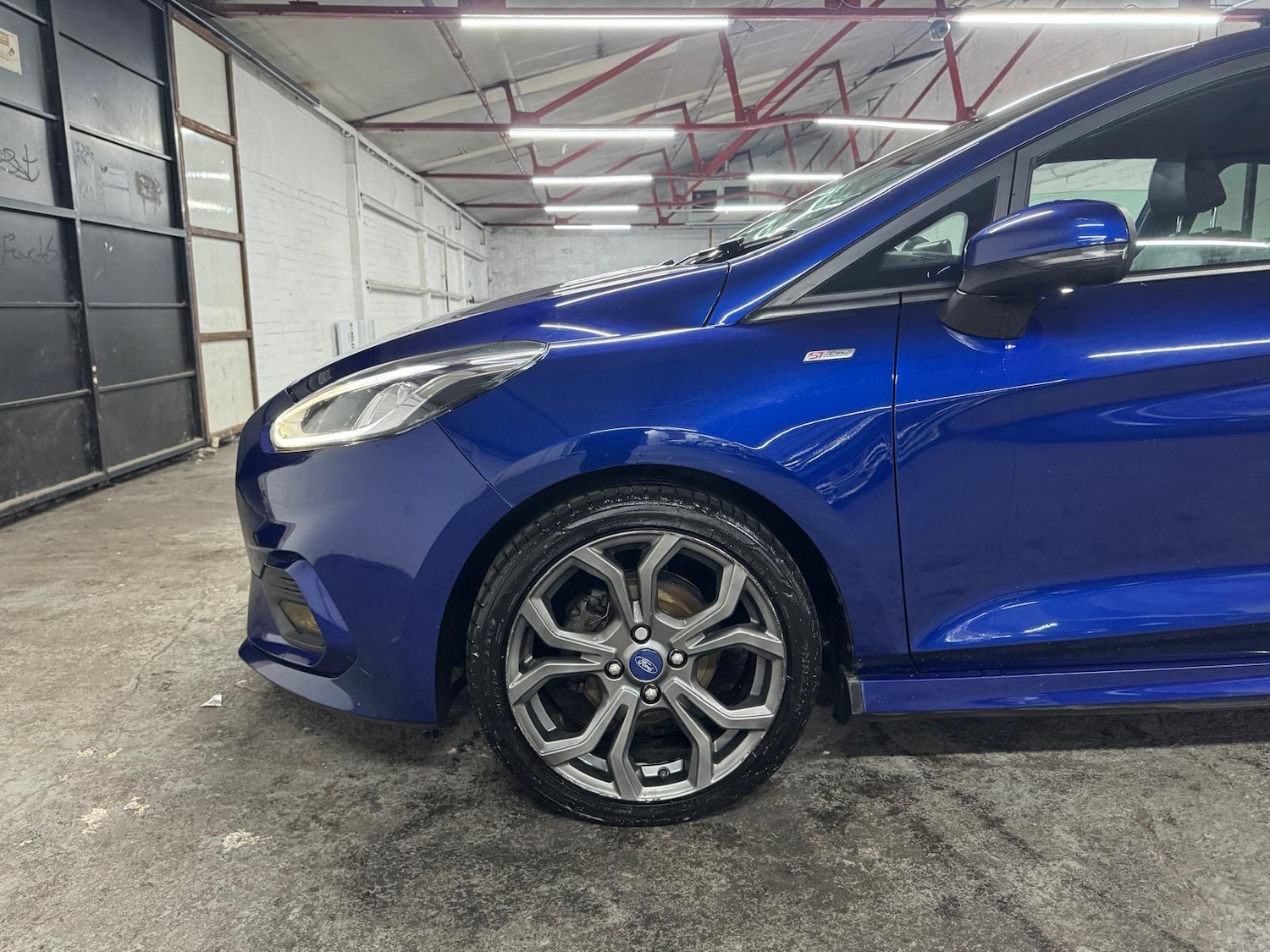 Used Ford Fiesta for sale - 77074256: Photo 51