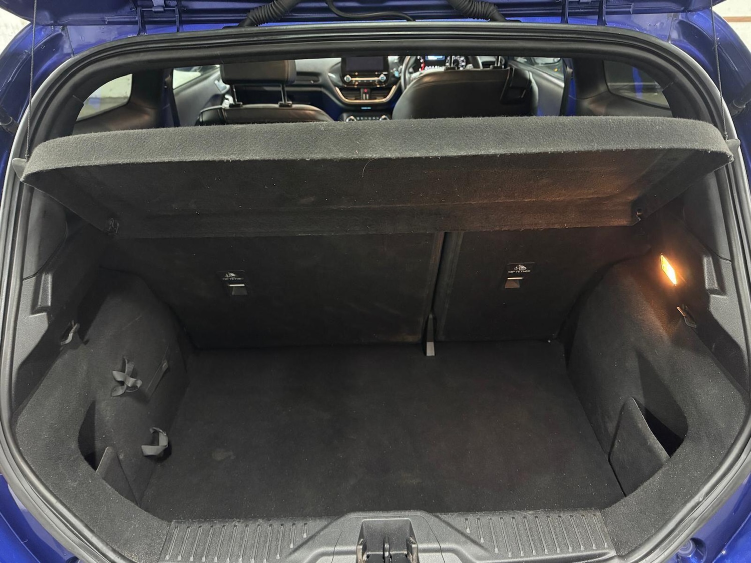 Used Ford Fiesta for sale - 77074256: Photo 52