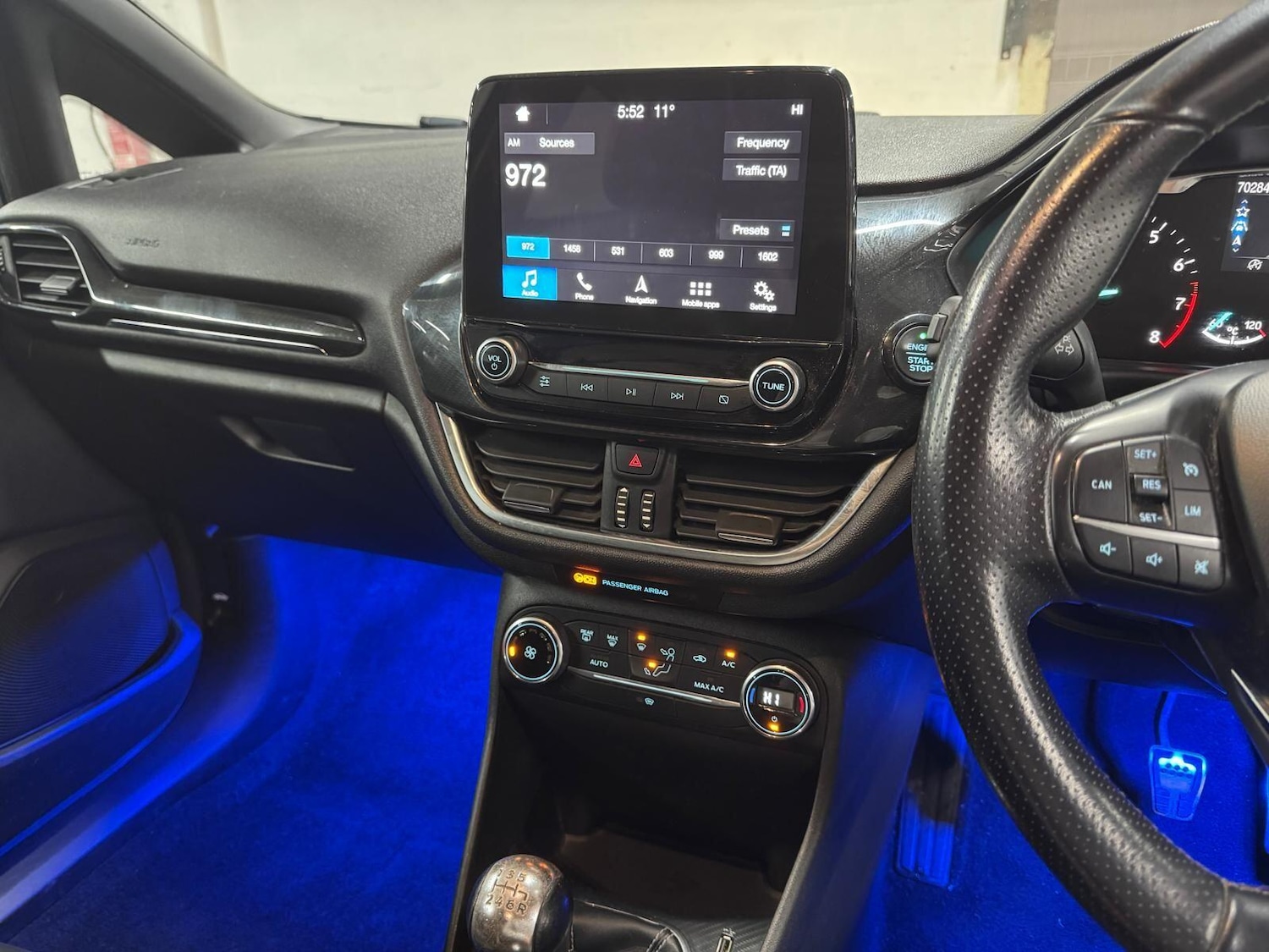 Used Ford Fiesta for sale - 77074256: Photo 54