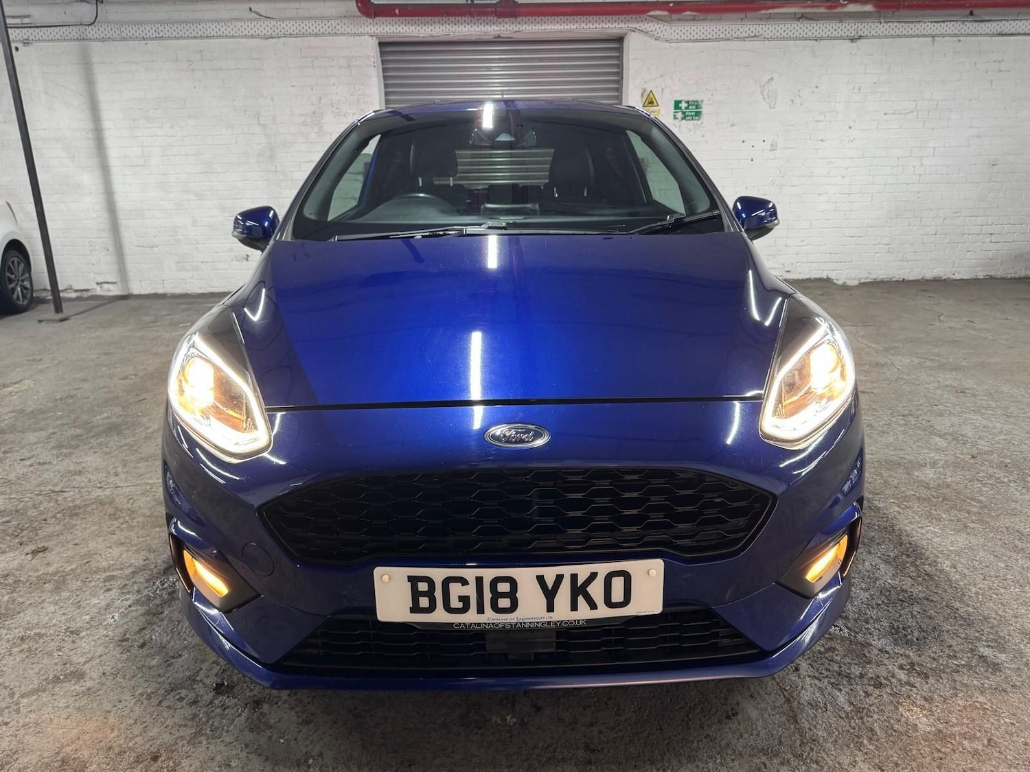 Used Ford Fiesta for sale - 77074256: Photo 6