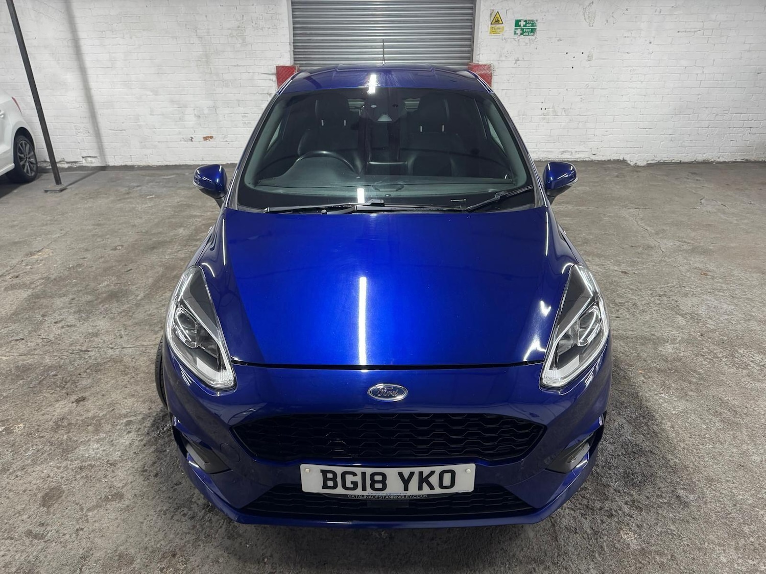 Used Ford Fiesta for sale - 77074256: Photo 7