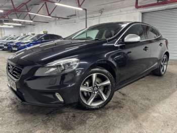 2014 (63) - D3 R DESIGN Lux Nav 5dr
