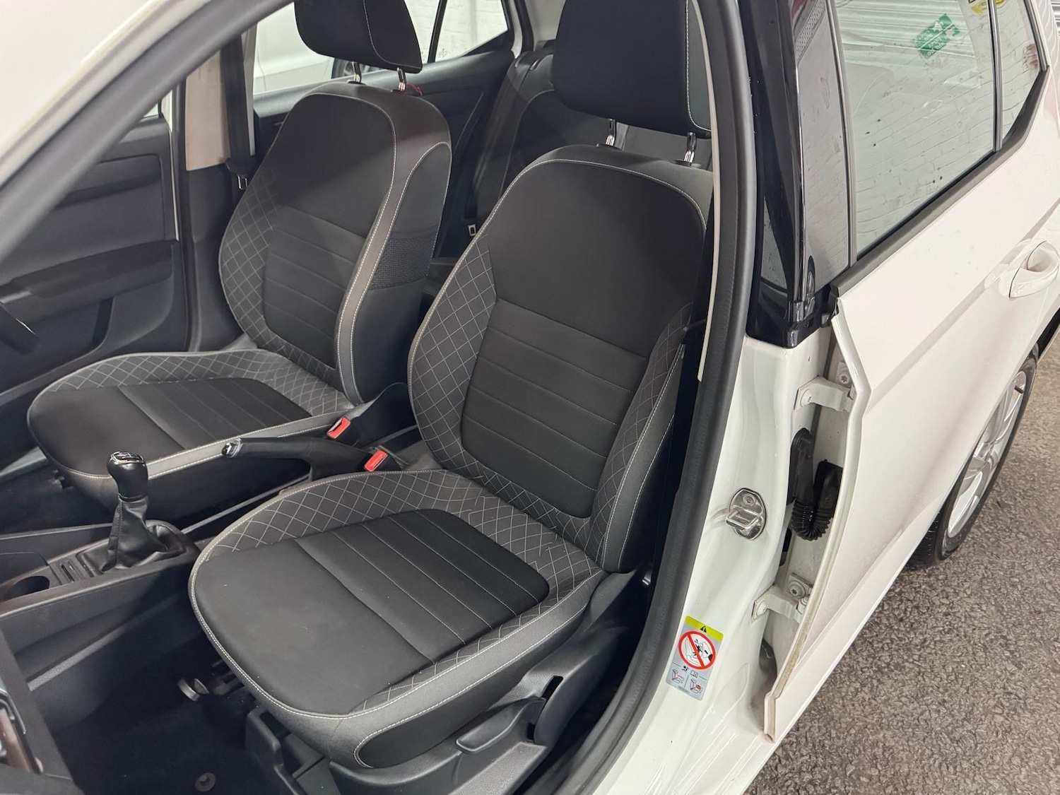 Used Skoda Fabia 2018 for sale - 77029646: Photo 16