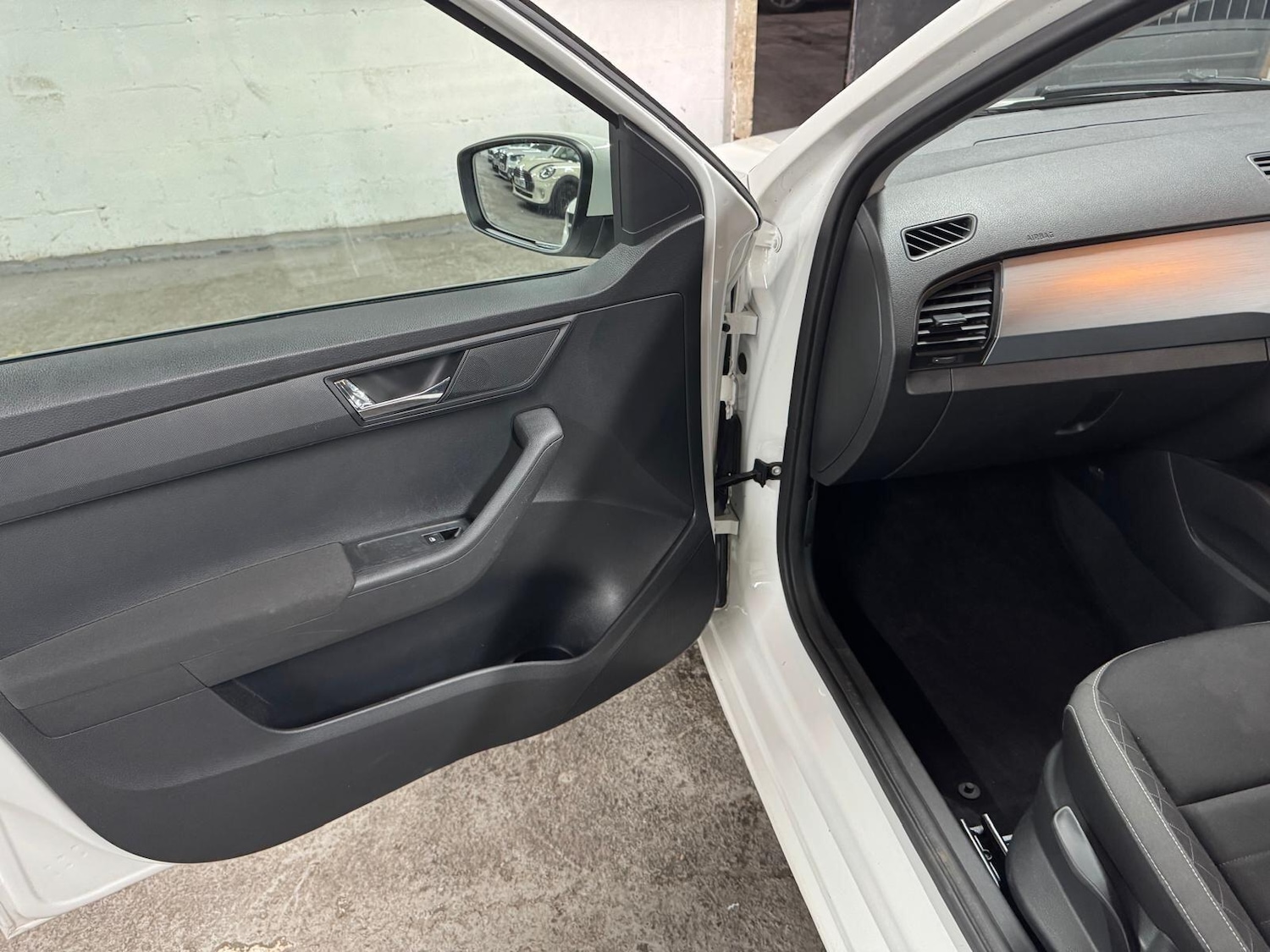 Used Skoda Fabia 2018 for sale - 77029646: Photo 18