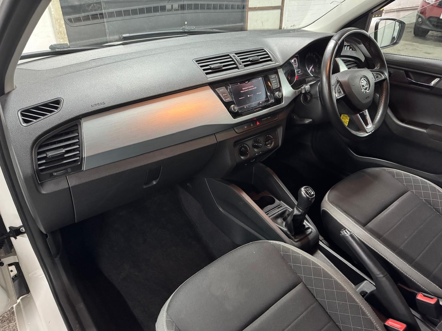 Used Skoda Fabia 2018 for sale - 77029646: Photo 19