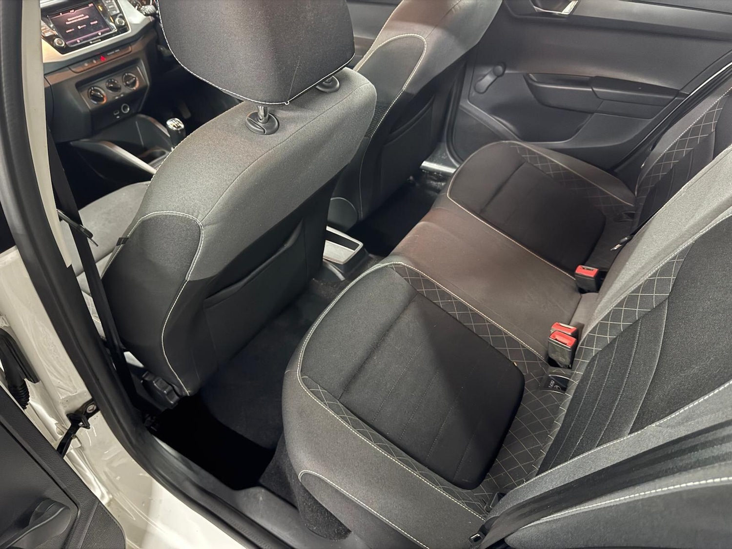 Used Skoda Fabia 2018 for sale - 77029646: Photo 20