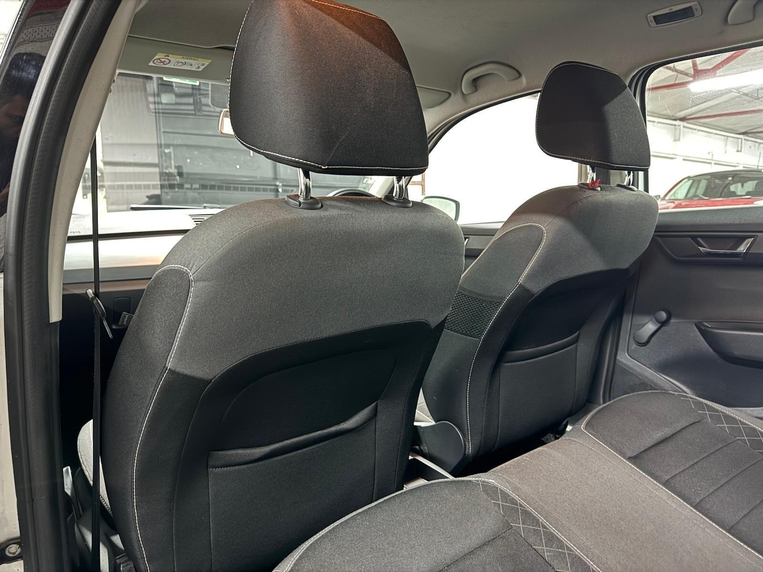 Used Skoda Fabia 2018 for sale - 77029646: Photo 21