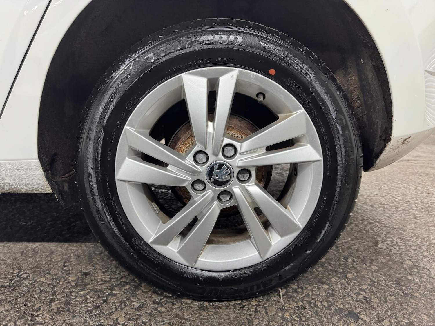 Used Skoda Fabia 2018 for sale - 77029646: Photo 23