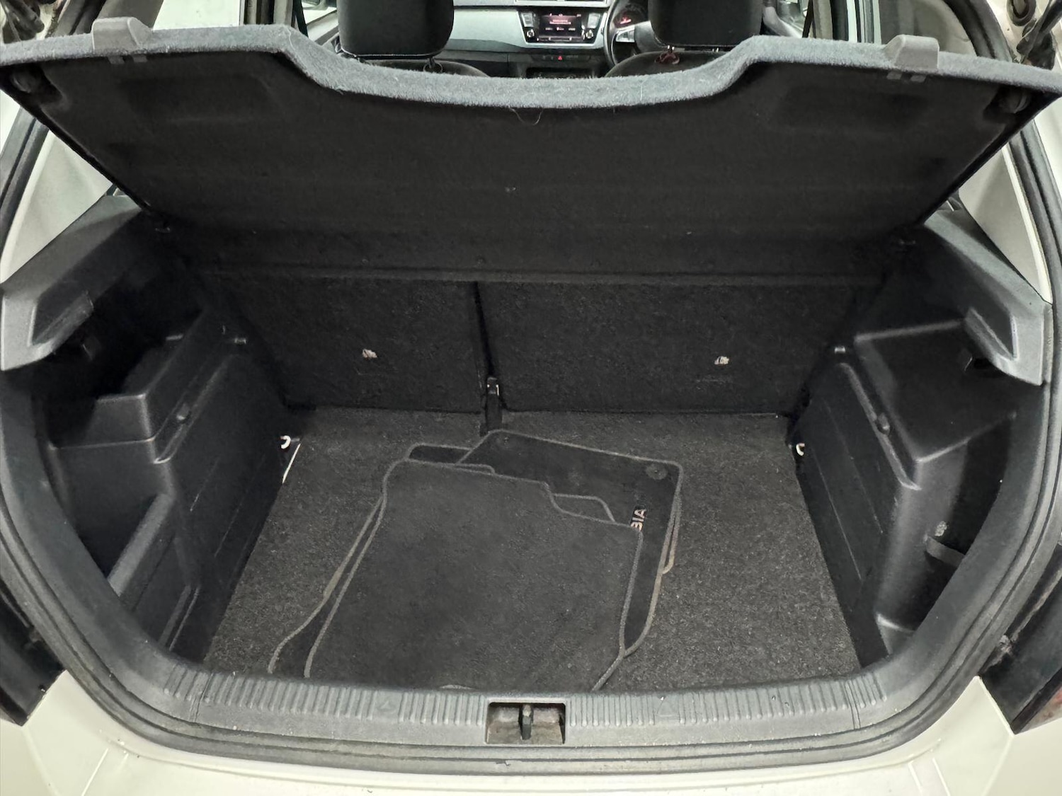 Used Skoda Fabia 2018 for sale - 77029646: Photo 26